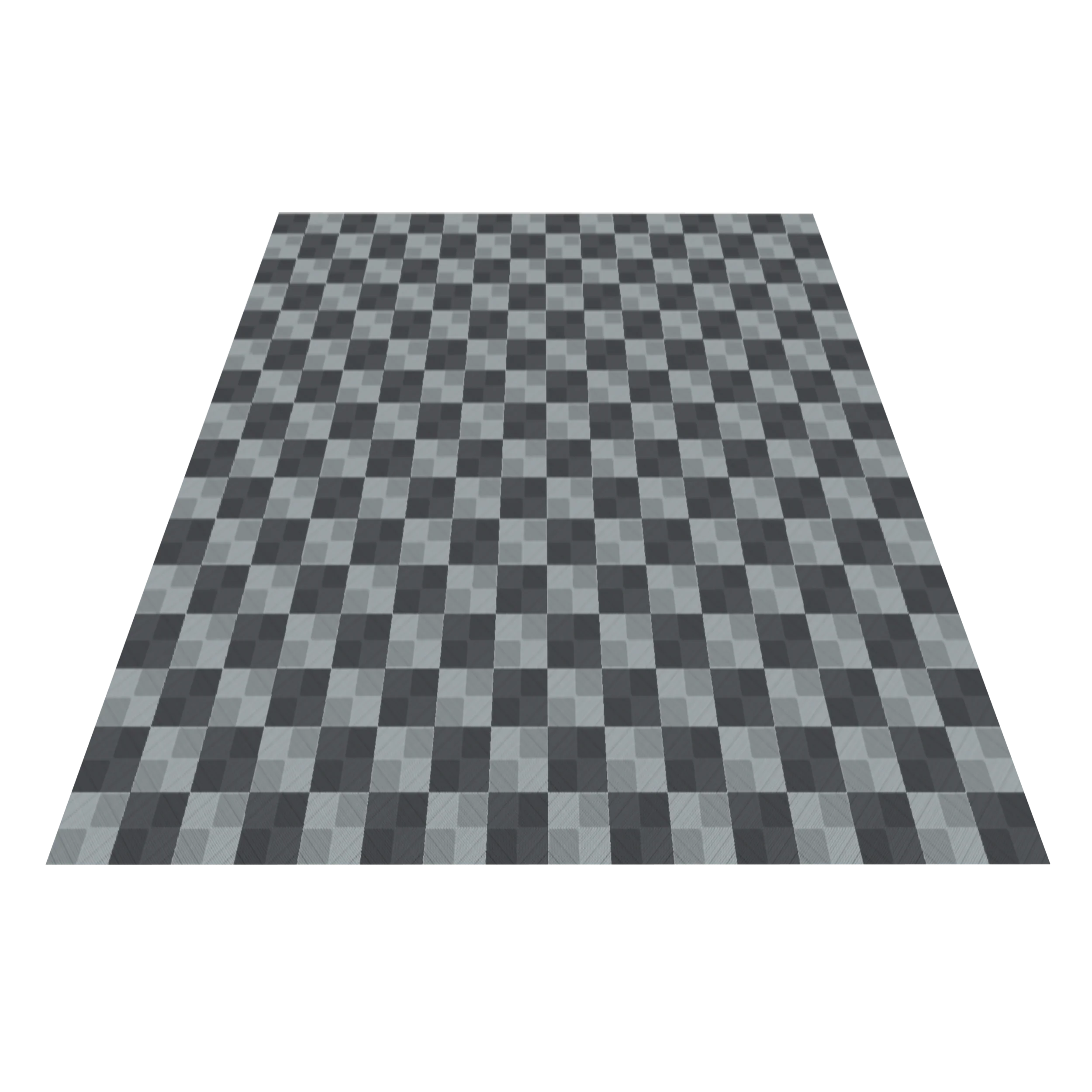 Ribtrax Pro Two Car Garage Floor Tile Kit (412 sq/ft) - Image 19