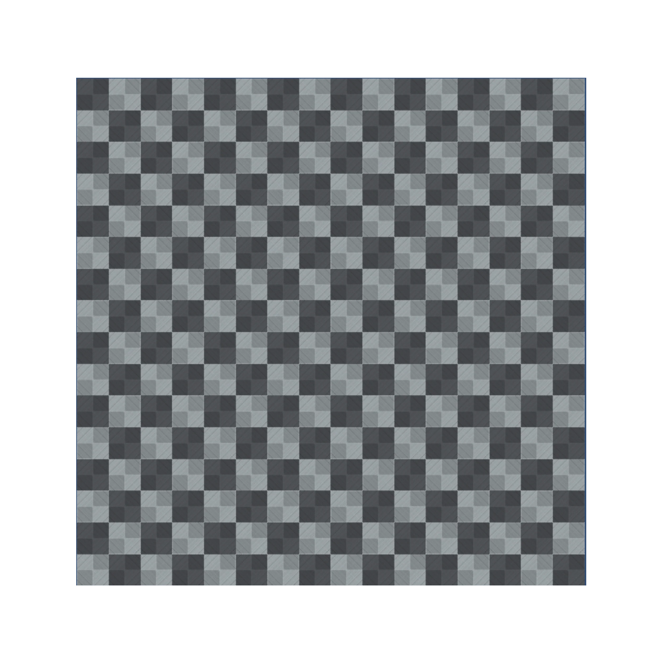 Ribtrax Pro Two Car Garage Floor Tile Kit (412 sq/ft) - Image 20
