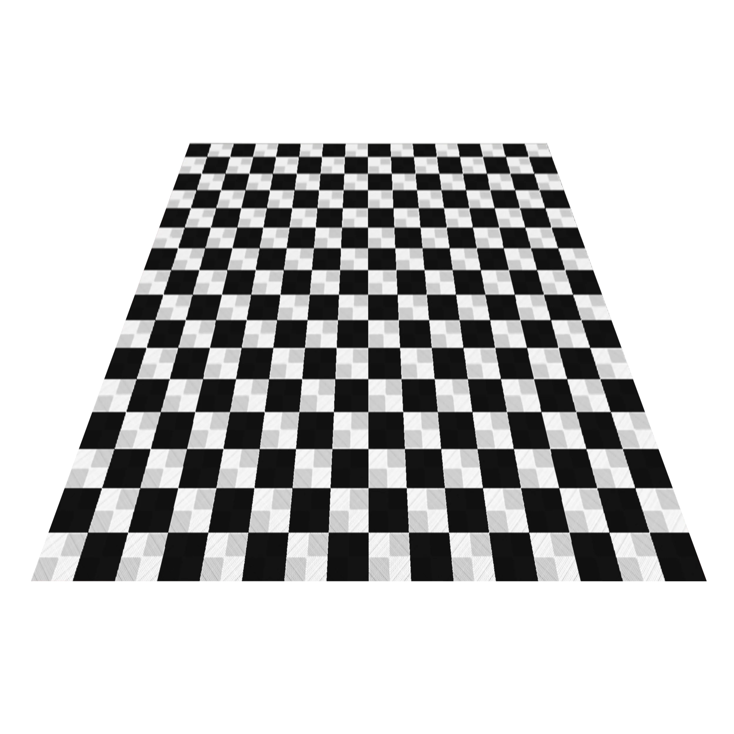 Ribtrax Pro Two Car Garage Floor Tile Kit (412 sq/ft) - Image 22