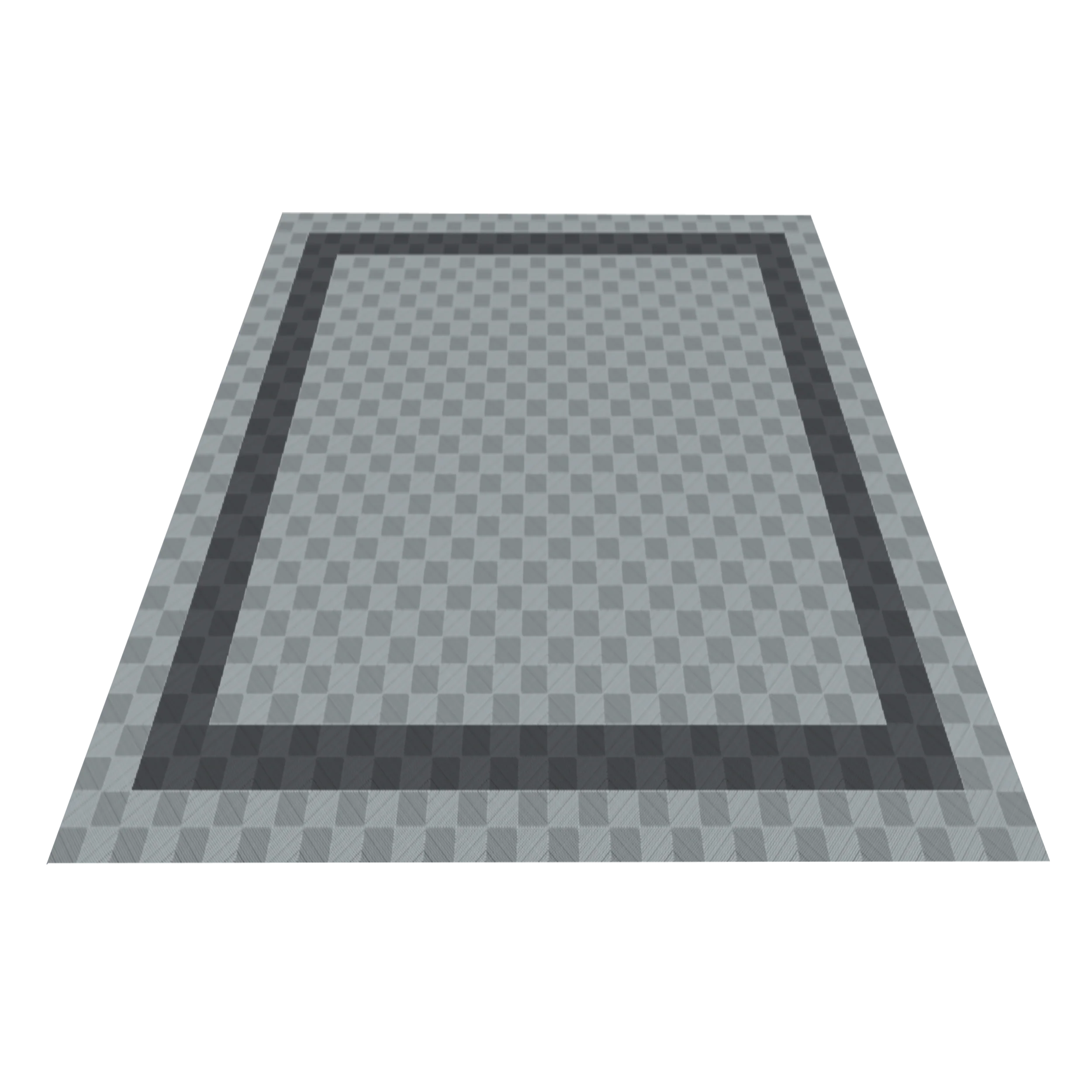 Ribtrax Pro Two Car Garage Floor Tile Kit (412 sq/ft) - Image 9