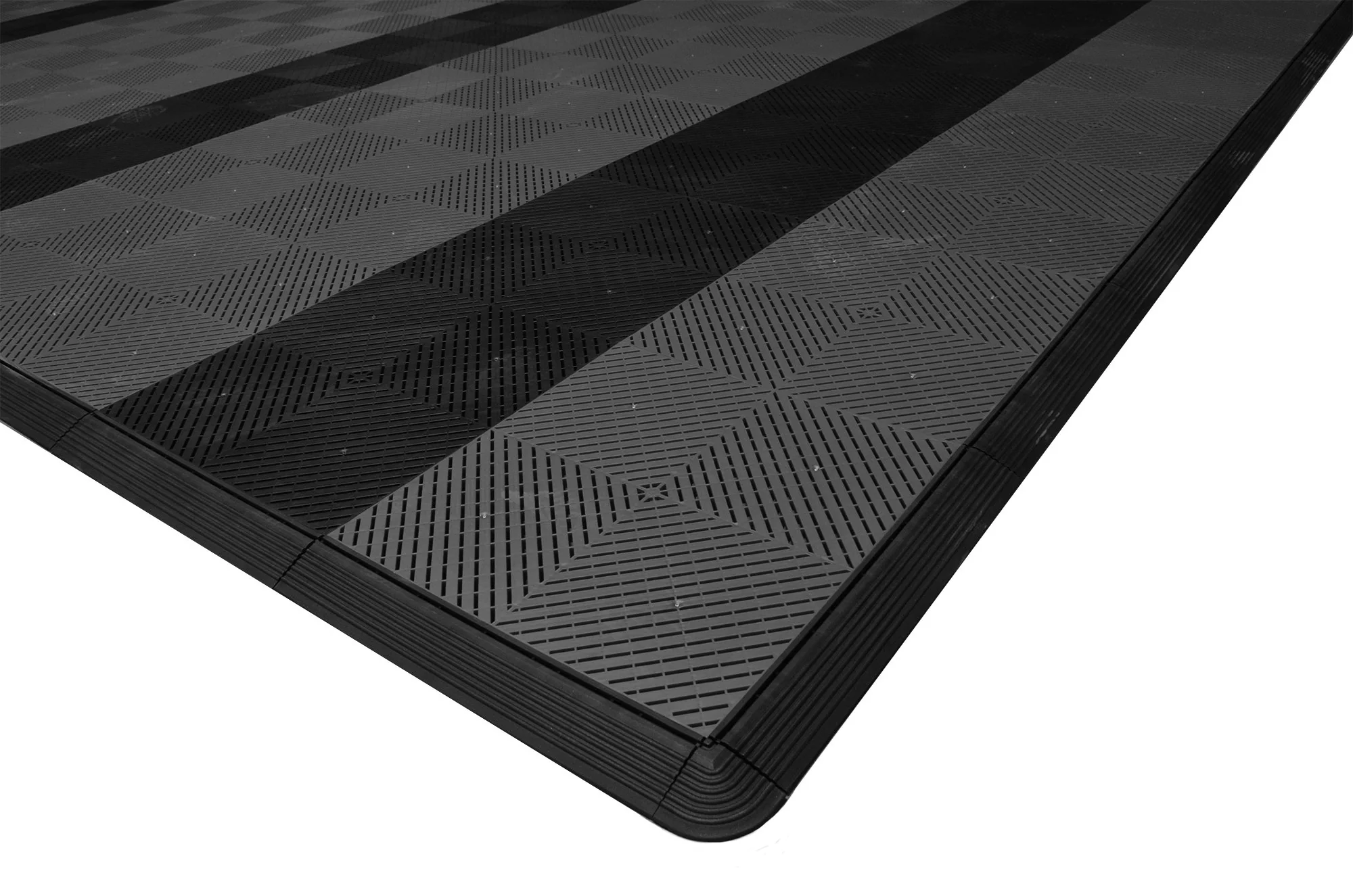 Ribtrax Smooth Pro Two Car Garage Mat (17' 6" x 17' 6") - Image 10