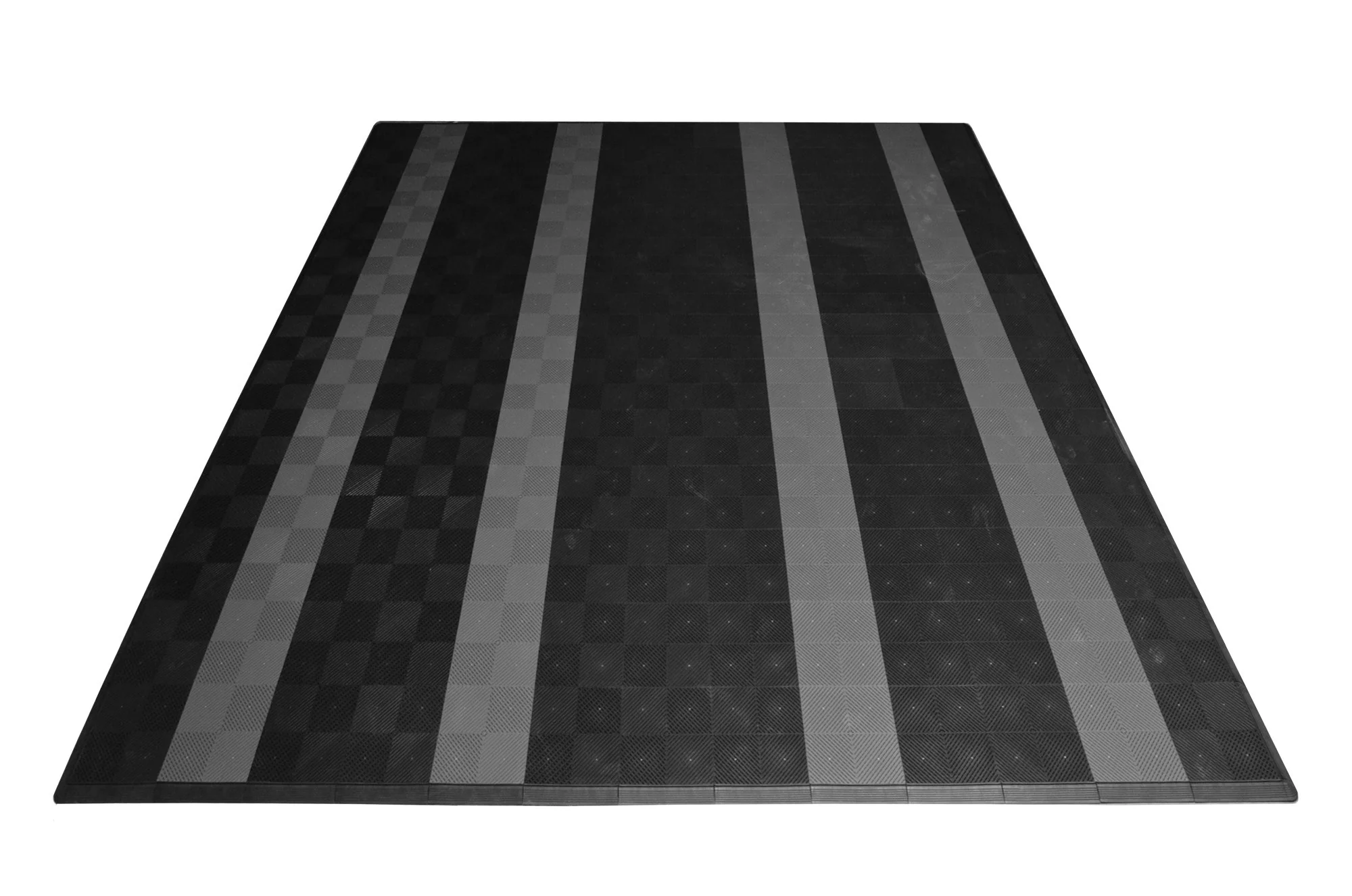 Ribtrax Smooth Pro Two Car Garage Mat (17' 6" x 17' 6") - Image 12