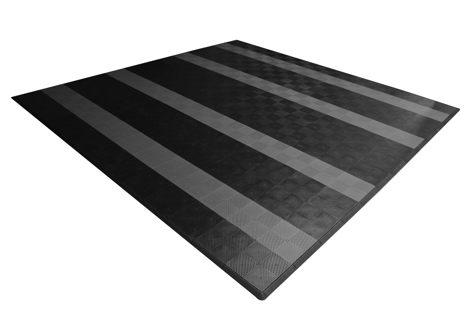 Ribtrax Smooth Pro Two Car Garage Mat (17' 6" x 17' 6") - Image 13