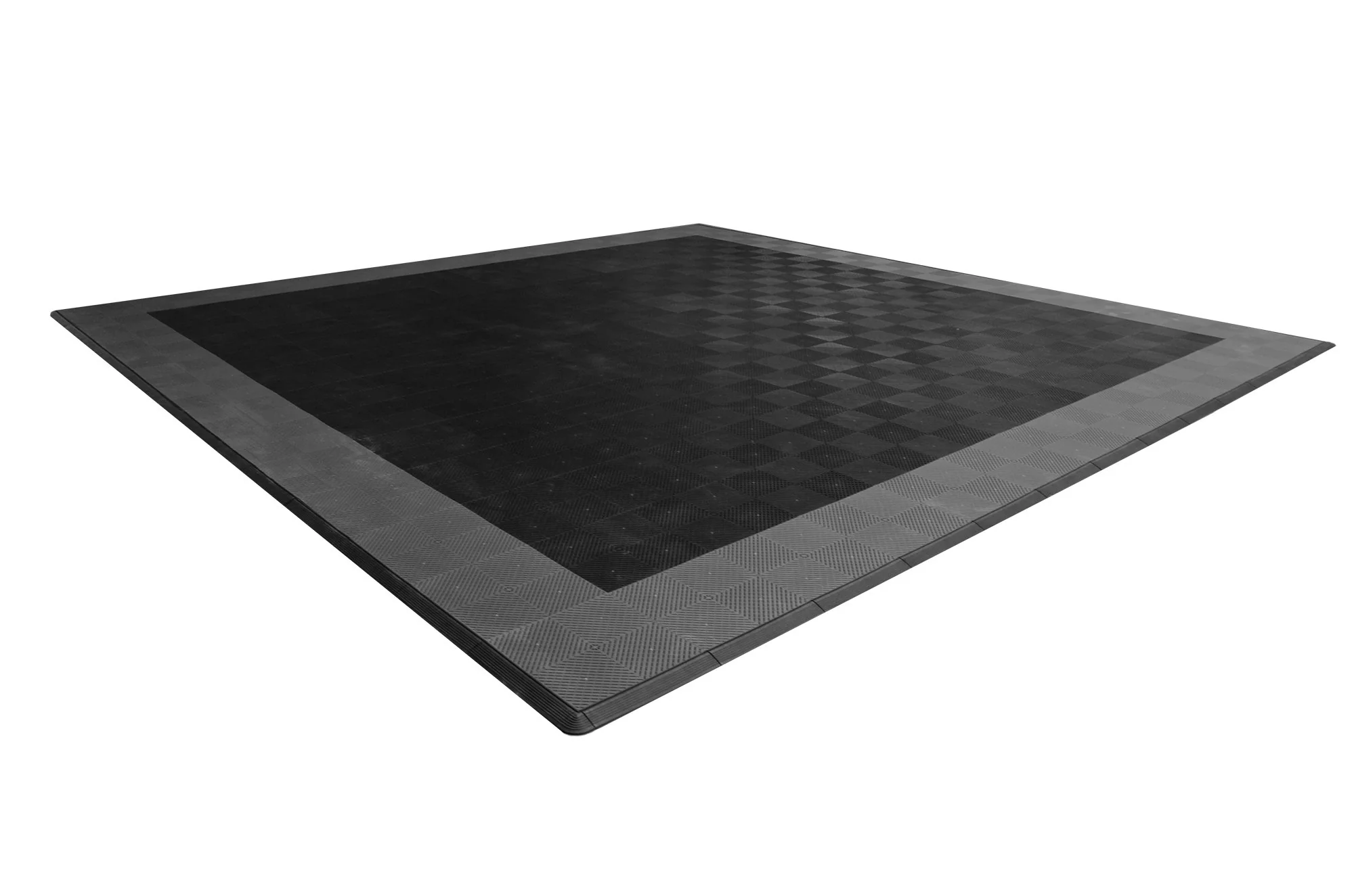 Ribtrax Smooth Pro Two Car Garage Mat (17' 6" x 17' 6") - Image 17