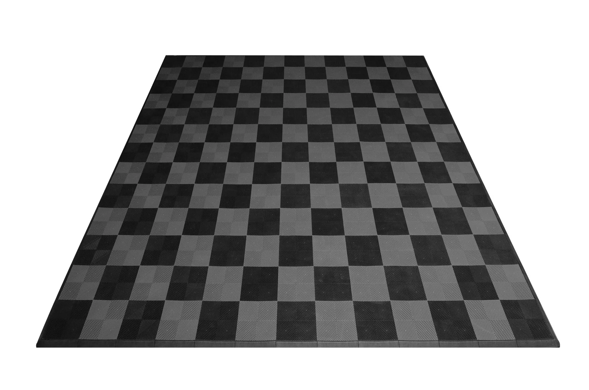 Ribtrax Smooth Pro Two Car Garage Mat (17' 6" x 17' 6") - Image 20