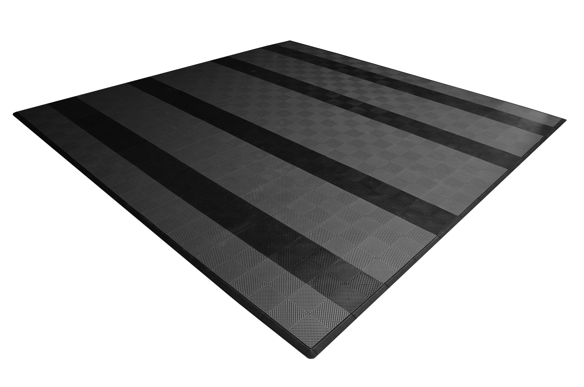 Ribtrax Smooth Pro Two Car Garage Mat (17' 6" x 17' 6") - Image 8